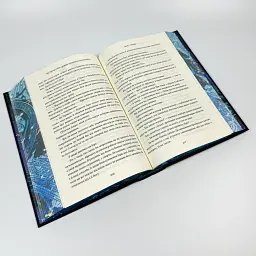 Ігри, у які грають боги - Ебіґейл Овен | Клуб Сімейного Дозвілля, книга українською, нова, тверда - мініатюра 4