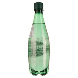 Мінеральна газована вода Perrier 0.5 л - мініатюра 2