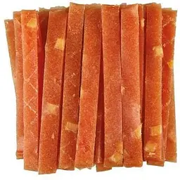 Ласощі для собак Trixie Premio Chicken Cheese Stripes палички з куркою та сиром 100 г - мініатюра 2