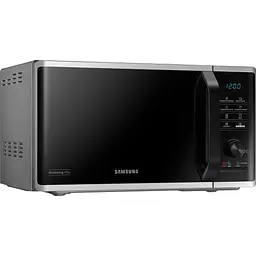 Мікрохвильова піч Samsung MG23K3515AS [99928] - мініатюра 3