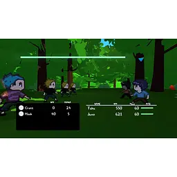 Ключ активації Microsoft Astralojia: Season 1 для Xbox One/Series S/X - мініатюра 5