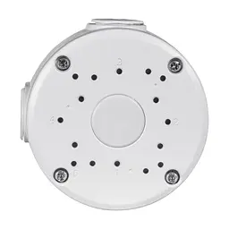 Монтажна коробка Light Vision VLC-01BX(M), алюміній, 105*50 мм (75-00208) - мініатюра 3