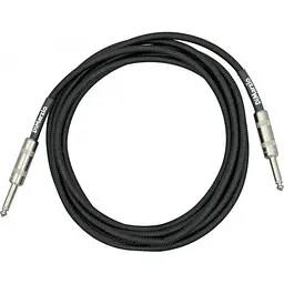 Кабель інструментальний DiMarzio EP1718SSBK Instrument Cable 5.5m (18ft)