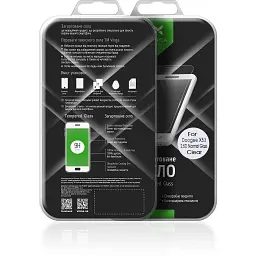 Скло захисне Vinga для Doogee X53 (VTPGS-DX53) - мініатюра 10