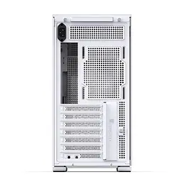 Корпус Jonsbo D41 MESH SC White (D41 MESH SC White) - мініатюра 5