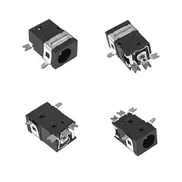 Роз'єм живлення для планшета PJT004-3.5mm-1.3mm (China Tablet)