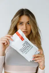 Набір Антицелюлітні ліпосомальні обгортання + рідина Hillary Anti-cellulite LPD'S Slimming (6 процедур) - мініатюра 2