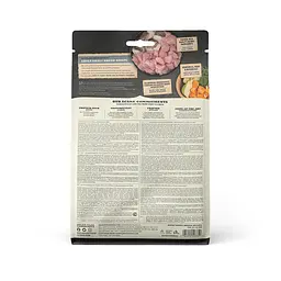Сухий корм для собак малих порід Acana Adult Small Breed Recipe з м'ясом та рибою 340 г a52334 - мініатюра 2