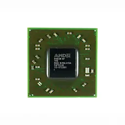 Мікросхема ATI 215-0752001 північний міст AMD Radeon IGP RS880 для ноутбука