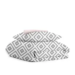 Подростковое постельное белье ROSE ORNAMENT COSAS (4822052059142)