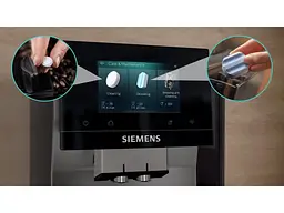 Кавомашина Siemens EQ.700 iAroma TP725EM7 - мініатюра 6