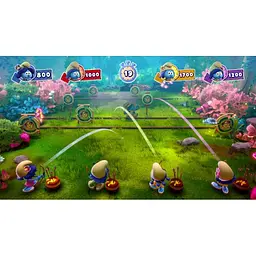 Гра The Smurfs Village Party (російські субтитри) (PS5) - мініатюра 5