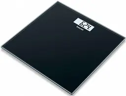 Ваги підлогові Beurer GS 10 Black (4211125756215)