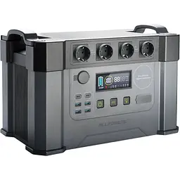 Зарядна станція Allpowers S2000 Pro [161309] - мініатюра 3
