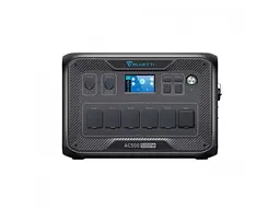 Портативна зарядна станція (інвертор) BLUETTI AC500 5000W - мініатюра 2