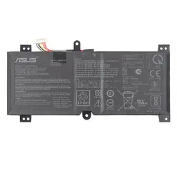 Акумулятор для Asus ROG Strix GL504G GL704G G512L G531G G712L G731G, 15.4V 4335 mAh 66Wh, C41N1731