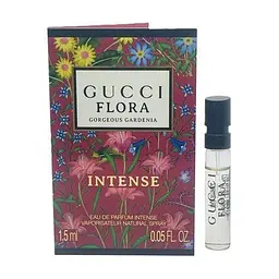 Пробник Gucci Flora Gorgeous Gardenia Intense 1,5 мл парфумована вода