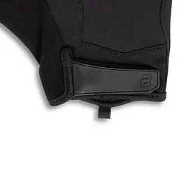 Рукавиці BiotechUSA Tracy Women's black M - мініатюра 3