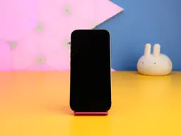 Смартфон Apple iPhone 16 Pro 256GB Desert Titanium (MYNK3) Б/в [175819] - мініатюра 4