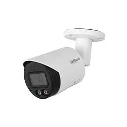 Камера відеоспостереження Dahua DH-IPC-HFW2849S-S-IL (2.8) - мініатюра 2