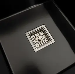 Кухонна мийка Platinum HANDMADE (SP000037030) - мініатюра 5