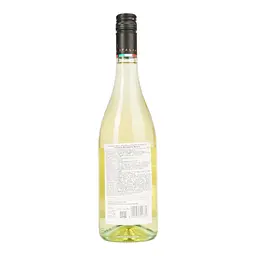 Вино ігристе Zonin Moscato Frizzante Veneto біле солодке 7% 0.75 л - мініатюра 2