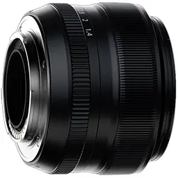 Об'єктив Fujifilm XF 35mm f/1.4 R (16240755) [99546] - мініатюра 8