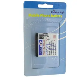 Акумулятор Cellular Samsung F700 / F490 - мініатюра 2