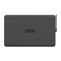 Графічний планшет XP-Pen Deco 01V3 Black - мініатюра 2