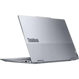Ноутбук 2 в 1 LENOVO ThinkBook 14 G5 IAU, Intel Core 5 225U до 4.8 ГГц, 14-дюймовий сенсорний екран WUXGA, 16 ГБ, SSD 512 ГБ, графіка Intel, Windows 11 Pro - мініатюра 6