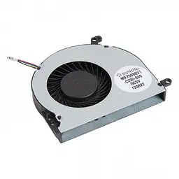 Вентилятор для ноутбука HP Envy M4-1000 Series (MF75090V1-C220-S99), DC (5V, 0.4A), 4pin - мініатюра 3