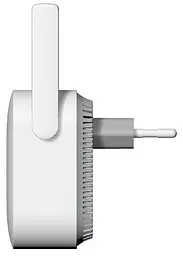 Підсилювач сигналу Xiaomi Mi Wi-Fi Range Extender N300 RD10M (DVB4398GL) white UA - мініатюра 3