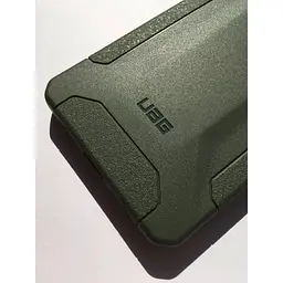 Оригінальний протиударний чохол UAG Scout для Google Pixel 7 (6.3") Olive Drab (614001117272) - мініатюра 8