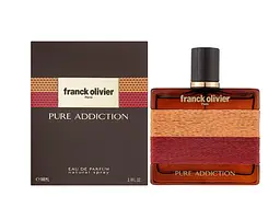 Оригінал Franck Olivier Pure Addiction 100 мл парфумована вода