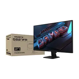 Монітор GIGABYTE GS27FA Gaming Monitor - мініатюра 7