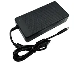 Блок живлення Dell 19.5V 16.9A 330W 7.4x5.0 pin PRC - мініатюра 3