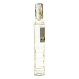 Горілка Ukrainka Platinum 40% 0.5 л - мініатюра 4
