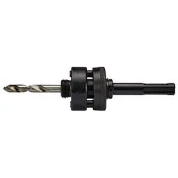 Адаптер корончастих свердл 32 - 76 мм з хвостовиком SDS-Plus Makita D-17619