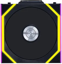 Вентилятор Lian Li Uni Fan SL120 Wireless ARGB Black (G99.12SL1W1B.00)