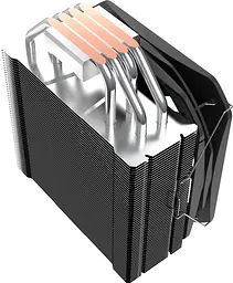 Повітряне охолодження PcСooler Paladin 400 Black (PALADIN 400) - мініатюра 2
