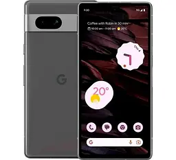 Смартфон Google Pixel 7a 8/128GB Charcoal