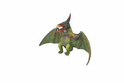 Фігурка динозавра Dino Toys Птерозавр зелений зі звуком