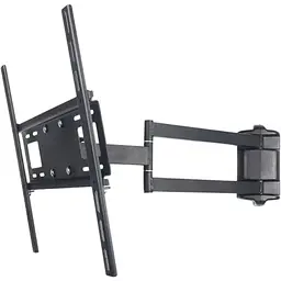 Кріплення для телевізора XPRO M-54 кронштейн з поворотом 22"-43" (MER-14933_424) - мініатюра 3