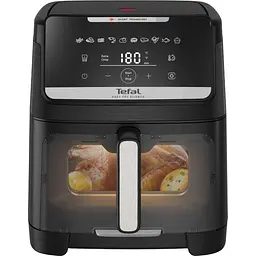 Мультипіч Tefal Easy Fry Silence XXL EY8468E0