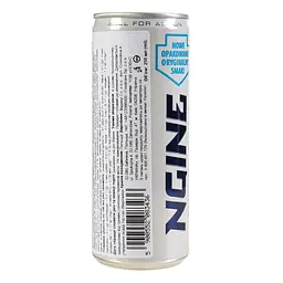 Енергетичний напій 4move NGINE Zero Sugar 250 мл - мініатюра 5