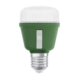 Лампочка Osram LED T80 GROW 20W CL 230V FR E27 (4058075845800)