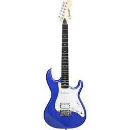 Електрогітара Parksons ST-40 Metallic Blue [168115]