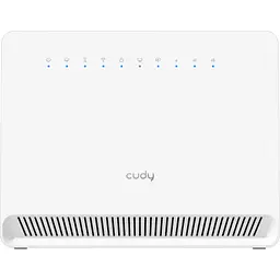 Маршрутизатор Cudy LT500E, AC1200 Wi-Fi 4G LTE-Cat4 Router
