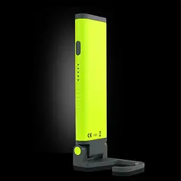 Ліхтар професійний Mactronic SlimBEAM (800 Lm) Magnetic USB Rechargeable (PWL0101) - мініатюра 6