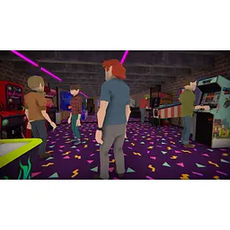 Ключ активації Microsoft King Of The Arcade для Xbox One/Series - мініатюра 12
